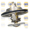 NAPA Coolant Thermostats Coolant Thermostat NTH1070 thumbnail