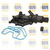 NAPA Coolant Thermostats Coolant Thermostat NTH1071 thumbnail