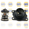 NAPA Coolant Thermostats Coolant Thermostat NTH1072 thumbnail