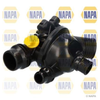 NAPA Coolant Thermostats Coolant Thermostat NTH1076 thumbnail