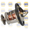 NAPA Coolant Thermostats Coolant Thermostat NTH1077 thumbnail