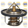 NAPA Coolant Thermostats Coolant Thermostat NTH1078 thumbnail