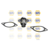 NAPA Coolant Thermostats Coolant Thermostat NTH1079 thumbnail