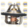 NAPA Coolant Thermostats Coolant Thermostat NTH1080 thumbnail