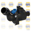 NAPA Coolant Thermostats Coolant Thermostat NTH1084 thumbnail