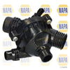 NAPA Coolant Thermostats Coolant Thermostat NTH1085 thumbnail