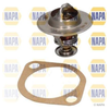 NAPA Coolant Thermostats Coolant Thermostat NTH1088 thumbnail