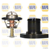 NAPA Coolant Thermostats Coolant Thermostat NTH1089 thumbnail