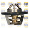 NAPA Coolant Thermostats Coolant Thermostat NTH1090 thumbnail