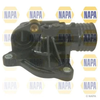 NAPA Coolant Thermostats Coolant Thermostat NTH1093 thumbnail