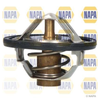 NAPA Coolant Thermostats Coolant Thermostat NTH1095 thumbnail