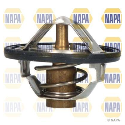 NAPA Coolant Thermostats Coolant Thermostat NTH1095