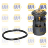 NAPA Coolant Thermostats Coolant Thermostat NTH1096 thumbnail
