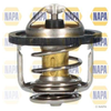 NAPA Coolant Thermostats Coolant Thermostat NTH1098 thumbnail