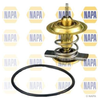 NAPA Coolant Thermostats Coolant Thermostat NTH1099 thumbnail