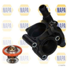 NAPA Coolant Thermostats Coolant Thermostat NTH1100 thumbnail