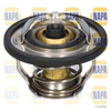 NAPA Coolant Thermostats Coolant Thermostat NTH1101 thumbnail