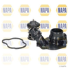 NAPA Coolant Thermostats Coolant Thermostat NTH1104 thumbnail
