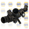 NAPA Coolant Thermostats Coolant Thermostat NTH1106 thumbnail