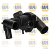 NAPA Coolant Thermostats Coolant Thermostat NTH1108 thumbnail