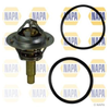 NAPA Coolant Thermostats Coolant Thermostat NTH1109 thumbnail