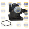 NAPA Coolant Thermostats Coolant Thermostat NTH1110 thumbnail