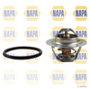NAPA Coolant Thermostats Coolant Thermostat NTH1111 thumbnail