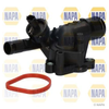 NAPA Coolant Thermostats Coolant Thermostat NTH1112 thumbnail