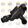 NAPA Coolant Thermostats Coolant Thermostat NTH1113 thumbnail