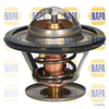 NAPA Coolant Thermostats Coolant Thermostat NTH1115 thumbnail