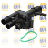 NAPA Coolant Thermostats Coolant Thermostat NTH1116 thumbnail