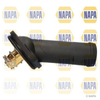 NAPA Coolant Thermostats Coolant Thermostat NTH1117 thumbnail