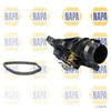 NAPA Coolant Thermostats Coolant Thermostat NTH1118 thumbnail