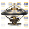 NAPA Coolant Thermostats Coolant Thermostat NTH1123 thumbnail