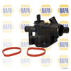NAPA Coolant Thermostats Coolant Thermostat NTH1125 thumbnail