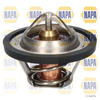 NAPA Coolant Thermostats Coolant Thermostat NTH1127 thumbnail