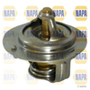 NAPA Coolant Thermostats Coolant Thermostat NTH1130 thumbnail