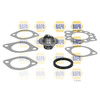NAPA Coolant Thermostats Coolant Thermostat NTH1134 thumbnail