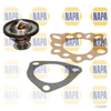 NAPA Coolant Thermostats Coolant Thermostat NTH1136 thumbnail