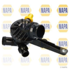 NAPA Coolant Thermostats Coolant Thermostat NTH1138 thumbnail