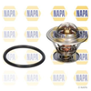 NAPA Coolant Thermostats Coolant Thermostat NTH1139 thumbnail