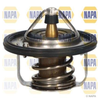 NAPA Coolant Thermostats Coolant Thermostat NTH1140 thumbnail