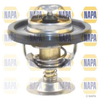 NAPA Coolant Thermostats Coolant Thermostat NTH1145 thumbnail