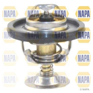 NAPA Coolant Thermostats Coolant Thermostat NTH1145