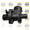 NAPA Coolant Thermostats Coolant Thermostat NTH1146 thumbnail