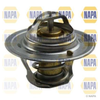 NAPA Coolant Thermostats Coolant Thermostat NTH1148 thumbnail