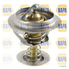 NAPA Coolant Thermostats Coolant Thermostat NTH1150 thumbnail