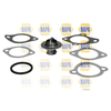 NAPA Coolant Thermostats Coolant Thermostat NTH1152 thumbnail