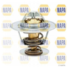 NAPA Coolant Thermostats Coolant Thermostat NTH1155 thumbnail