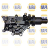 NAPA Coolant Thermostats Coolant Thermostat NTH1157 thumbnail